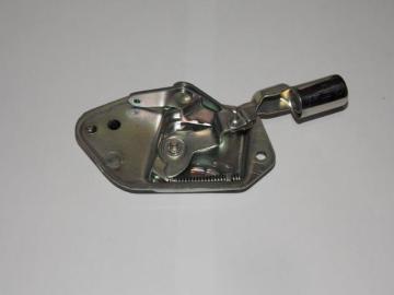 Kapı Kilidi Ön Sağ R12