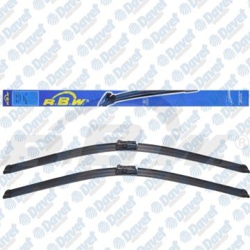 SILECEK SUPURGESI 650MM+650MM MUZ TIP APARATLI VOLT 11- AMPERA 11- 508 SEDAN/SW 10- RCZ 10-
