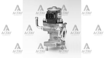 EGR VALFİ COROLLA 03-11 1.4 DİZEL  / AURIS 07=> / YARIS 06-12 D4D