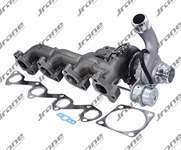 TURBO SARJ CONNECT 1.8TDCI 02>06 FOCUS 1.8TDCI 98>05 90PS