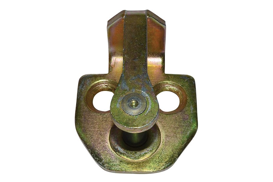 (x) KAPI KILIT KARŞILIĞI ÖN SAĞ-SOL FORD TRANSIT - TURBO 97>