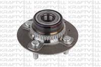 ARKA TEKER PORYASI RULMANLI HYUNDAI ACCENT 2000 2006 ABS LI (28×140×50,5)