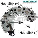 ALTERNATOR DIOT TABLASI OPEL VECTRA C 1.9CDTI(04->