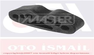 Eksoz Lastiği Uzun Palıo-Doblo