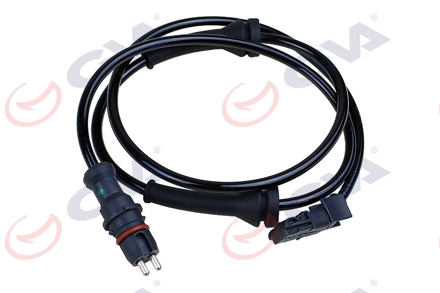 TEKERLEK HIZ SENSÖRÜ MEGANE 2-SCENIC 2 1.4-1.6-2.0 16V-1.5-1.9 DCİ 03> ARKA