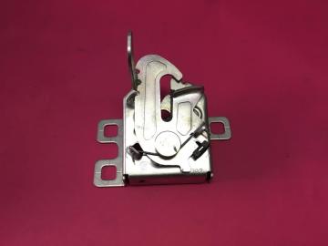 (x) (DA4338) ÖN KAPUT KİLİDİ GRANDE PUNTO (ORJ-MONTAJ)