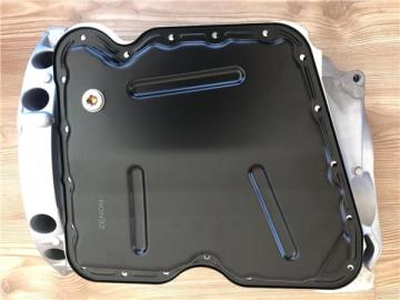YAG KARTERI KOMPLE  (ALEMINYUM VE SAC DAHIL) R.MASTER 2.3 DCI M9T FAZ3 - MOVANO CDTI 2010-