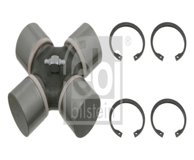 Çapraz Mafsal Kutu İçi Adet 1