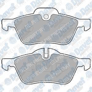 FREN BALATASI ON MINI R50 R52 R53