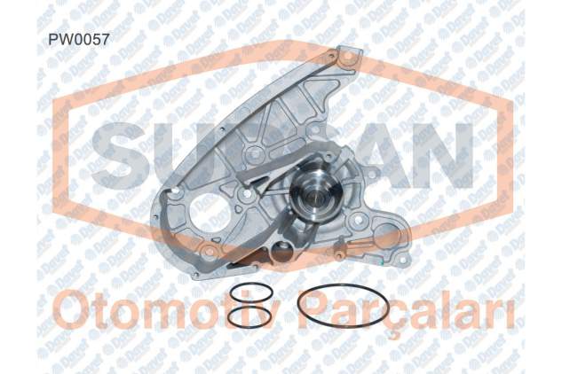 DEVIRDAIM DUCATO IVECO DAILY 2.3JTD KARSAN J10 EURO4 02- JEST EURO5