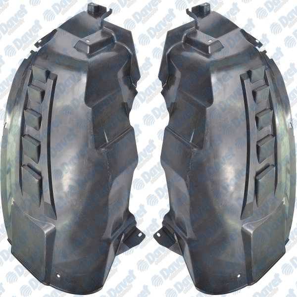 CAMURLUK DAVLUNBAZ ON SOL BOXER III - JUMPER III - DUCATO III 06->