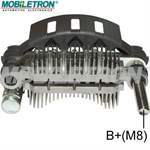 ALTERNATOR DIOT TABLASI MITSUBISHI L200-300 YM.