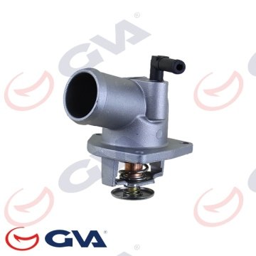 TERMOSTAT (KOMPLE) ASTRA G-CORSA C-VECTRA B-C-MERIVA-ZAFIRA-1.4-1.6-1.4-1.6 16V (92C)