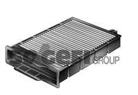 KABIN FILTRESI KARBONLU (RENAULT: MEGANE II)