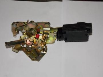 Kapı Kilidi Arka Sol Elek.Motorlu R9