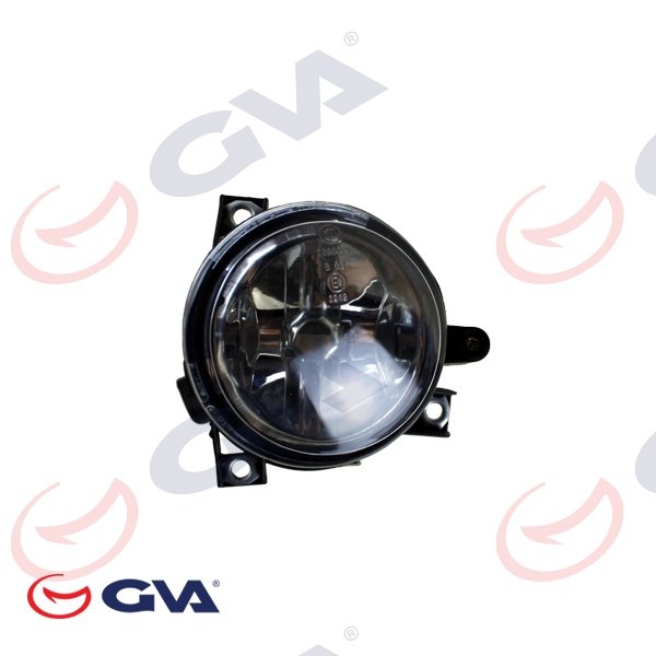 ÖN TAMPON SİS FARI (AMPÜL+DUY) SOL POLO 2002 - 2005