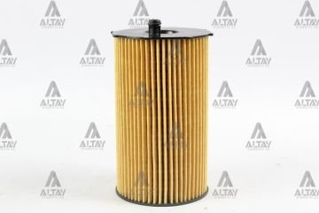 YAĞ FİLTRESİ 407 / 607 05=> 2.7 HDI / C5 / C6 08=> 2.7 HDI