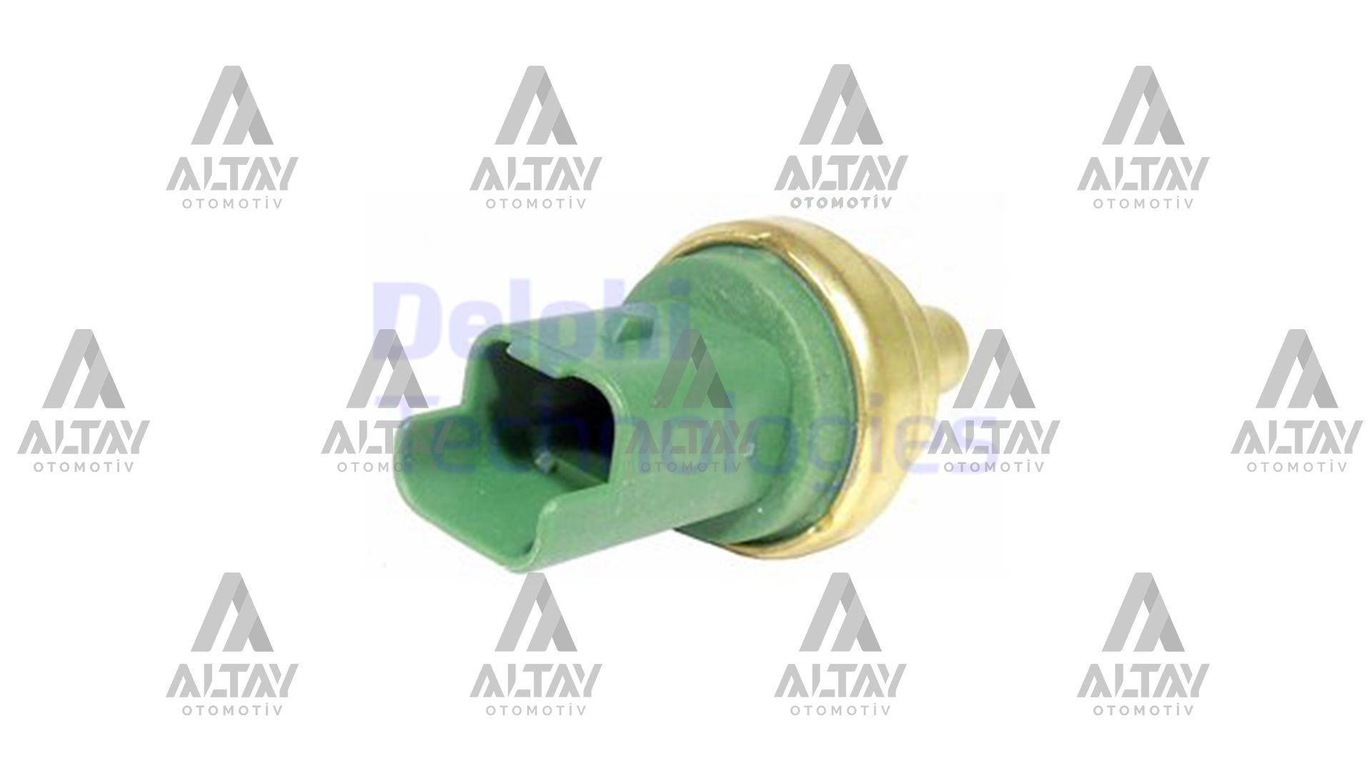 MÜSÜR HARARET FOCUS / C-MAX / COURIER / CONNECT / FIESTA / KUGA /MONDEO / 206 / 207 / 308 / PARTNER 02=> 1.4-1.6-2.0 HDI