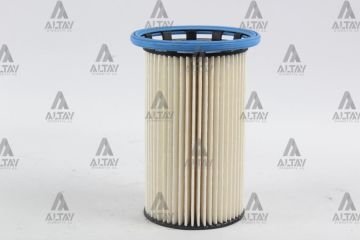 YAKIT FİLTRESİ (MAZOT) PASSAT / Q3 / TIGUAN 10-16 1.6 TDI-2.0 TDI CFFA-CFFB-CAYC-CBAA-CBAB-CFGB-CLJA-CFGC