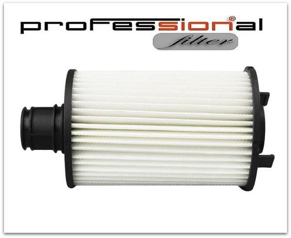 YAG FILTRESI DISCOVERY RANGE ROVER 5.0 8V