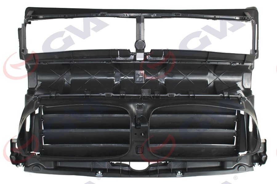 PANEL HAVA KANALI TEK MOTORLU ON BMW F10+LCI