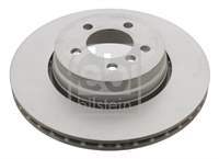 ARKA FREN DISK BMW E65 E66 E67