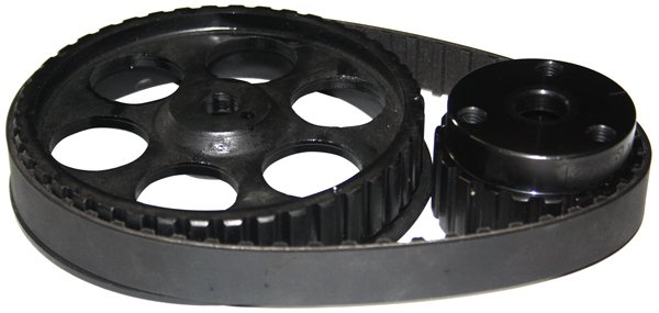 Eksantrik Dişli Takımı M131 Dkş 1600