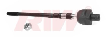 ROTMİLİ ÖN SOL MAZDA 323 VI (BJ) (98-04)