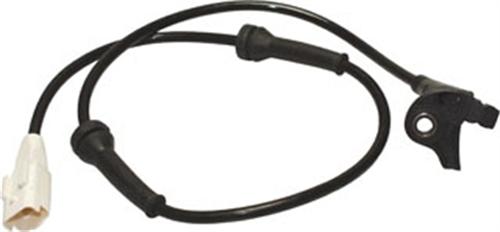 ABS TEKERLEK HIZ SENSÖRÜ ÖN P307- C4 1.4-1.6-2.0 16V-HDİ 01=> (09863 Şasi No'dan İtibaren)