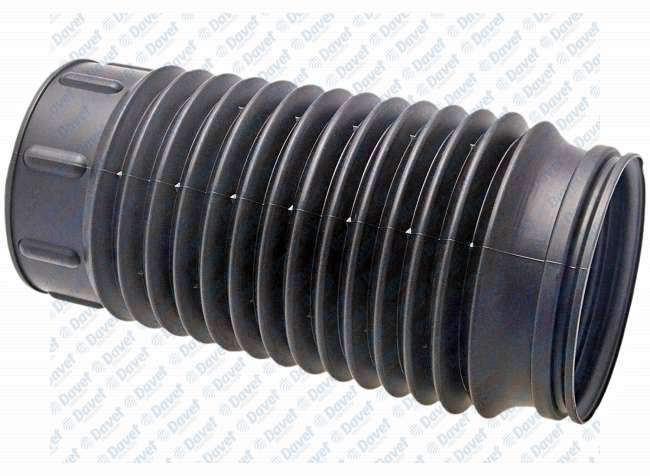 AMORTISOR KORUGU SAG SOL DUCATO III - BOXER III - JUMPER III 06->