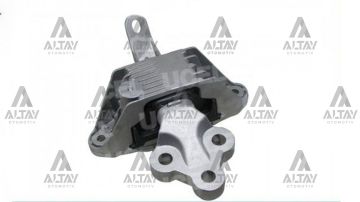 TAKOZ MOTOR SOL ASTRA J 1.6 16V A16XER