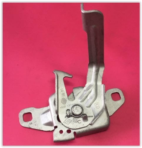 Kaput Kilidi Dacıa Dokker-Lodgy-Clıo Iv (Swıch Yok)