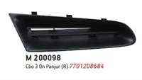 ON PANJUR R ( RENAULT : CLIO III )