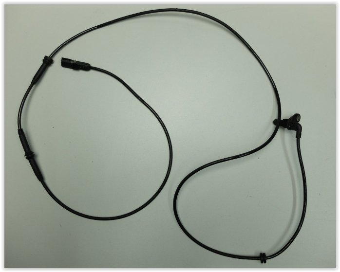 ABS KABLOSU DOKKER-LOGDY