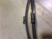 SILECEK SETI 600-470MM (VW : JETTA PASSAT 10> - GOLF VI / SKODA : OCTAVIA 12>)