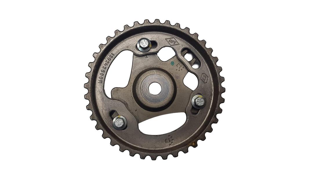 EKSANTRİK DİŞLİSİ 40 DİŞ DACIA LOGAN 13=> LOGAN II 1.5 DCI 8V-CLIO IV 1.5 DCİ K9K