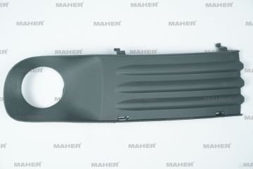 SİS LAMBA KAPAĞI TRANSPORTER T5 04-09 (SİS DELİKLİ) SOL