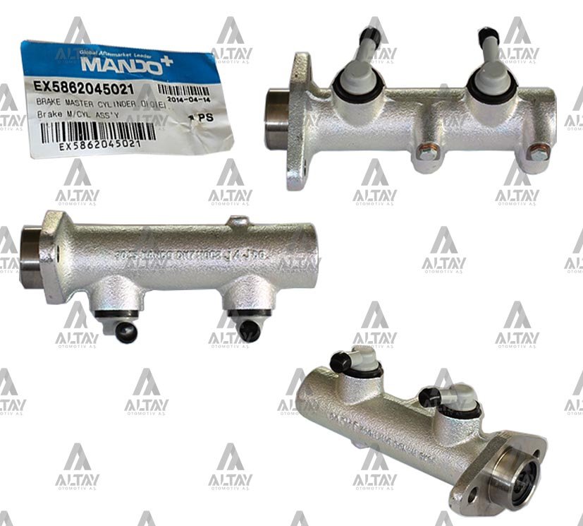 FREN ANA MERKEZ H-350