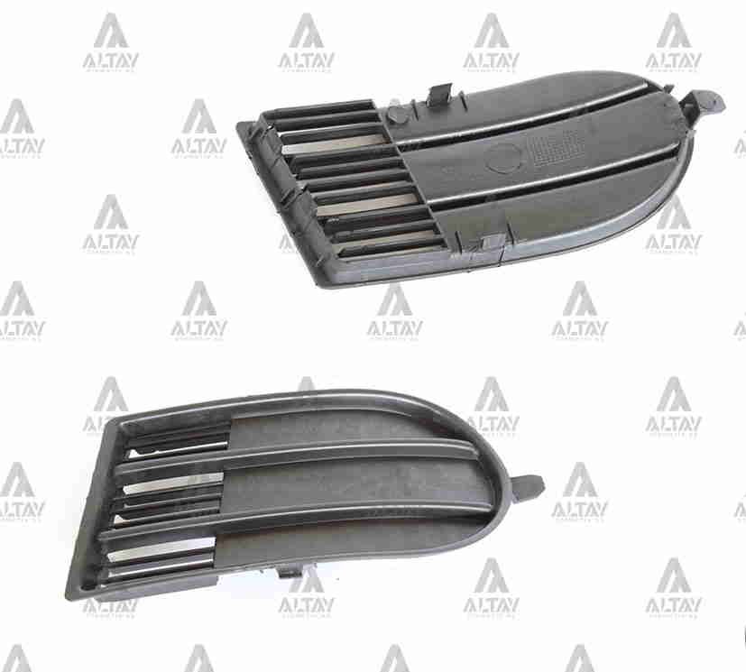 SİS LAMBA KAPAĞI SWIFT 06=> SOL (SİS DELİKSİZ)