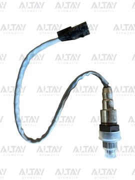 SENSOR OKSIJEN / LAMBDA MEGANE IV / LODGY / DOKKER / DUSTER 1.6 16V(ORJINAL KUTU)