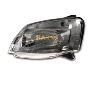 FAR+SİNYAL SOL PARTNER-BERLINGO (03-08) (ELEKTRİKLİ / MOTORLU)(H4)