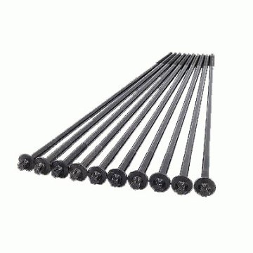 Silindir Kapak Saplaması (10Ad) Rover 200 400 25 45 75 Cabriolet Coupe Freelander 1.8 Mg Mgf Zs Zt