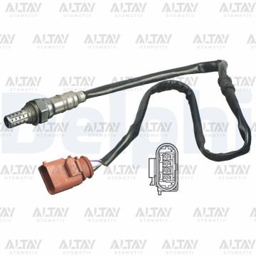 SENSOR OKSIJEN GOLF5 / GOLF6 / JETTA / PASSAT / TIGUAN / A3 / LEON 04=> CAXA-CAXC 1.4 TSI ON