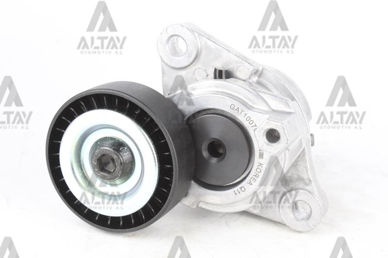 GERGI TRIGER KAYIS HYUNDAI ACCENT / GETZ / ELANTRA / I-20 / I-30 / IX-35 / MATRIX / KIA CEED / SPORTAGE / KOMPLE KÜTÜKLÜ