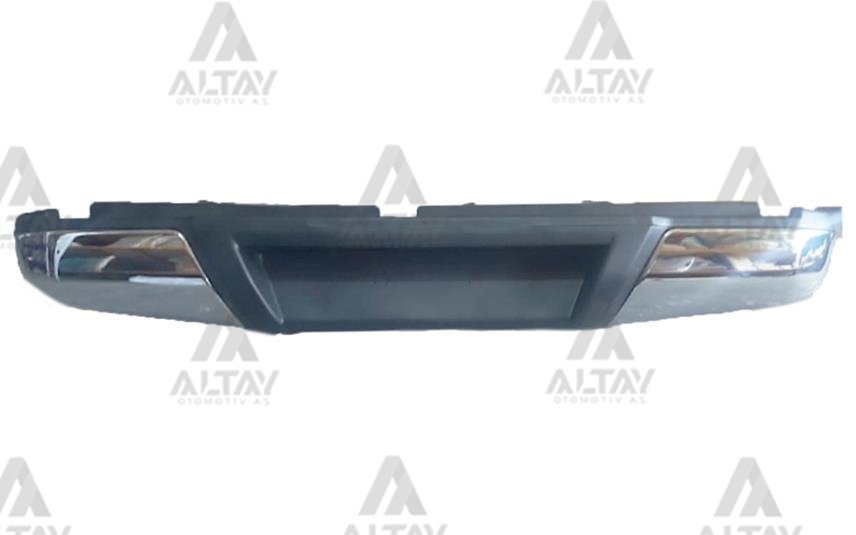 TAMPON PICKUP ARKA 16-19 NAVARA