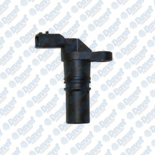KRANK MILI KONUM SENSORU RENAULT (K9K) CLIO IV 12> MEGANE III 08> , NISSAN JUKE 10> MICRA III 03>10 , MERCEDES (OM607, OM622) W176 12>18 W246 12>18 C117 13>18 CITAN 415 12>21 VITO W447 14>