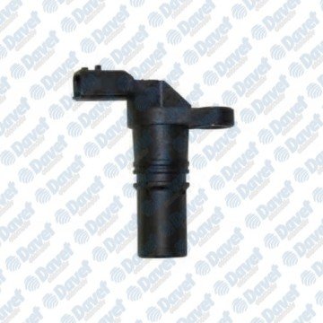KRANK MILI KONUM SENSORU RENAULT (K9K) CLIO IV 12> MEGANE III 08> , NISSAN JUKE 10> MICRA III 03>10 , MERCEDES (OM607, OM622) W176 12>18 W246 12>18 C117 13>18 CITAN 415 12>21 VITO W447 14>