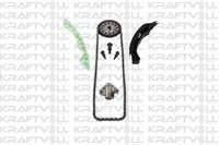 EKSANTRIK ZINCIR SETI (M132) FORTWO Coupe (451) 07> FORTWO Cabrio (451) 07> FORTWO Coupe (451) 07>