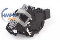 ARKA KAPI KILIDI SAG FOCUS II 05>08