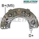 ALTERNATOR DIOT TABLASI ISUZU NISSAN PATHFINDER